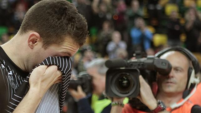 El Bilbao Basket deja huérfana la ACB